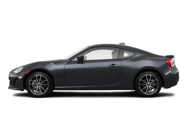 2017 Subaru BRZ Limited