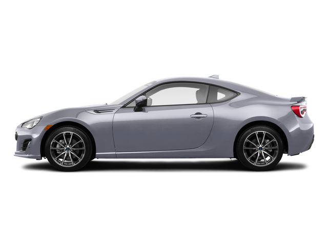 2017 Subaru BRZ Limited