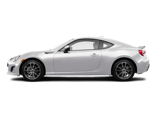 2017 Subaru BRZ Limited