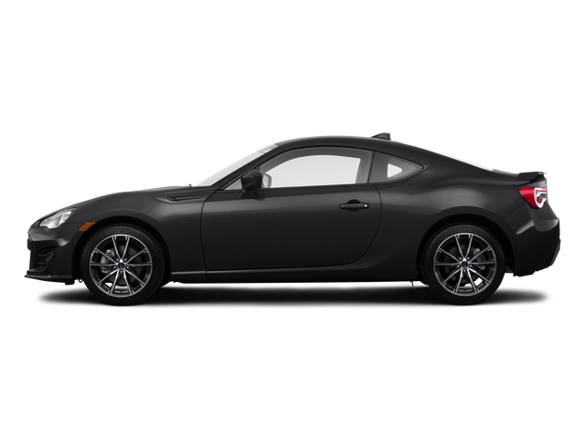 2017 Subaru BRZ Premium