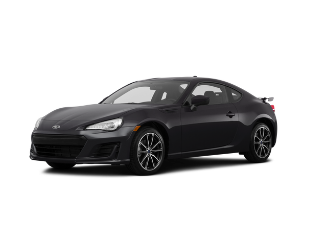 2017 Subaru BRZ Premium