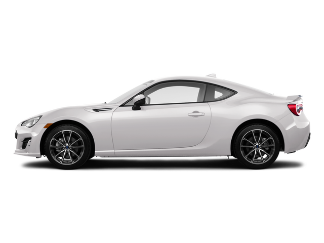 2017 Subaru BRZ Premium