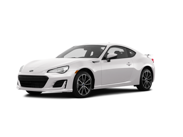 2017 Subaru BRZ Premium