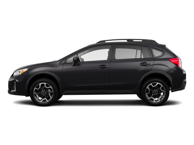 2017 Subaru Crosstrek Base