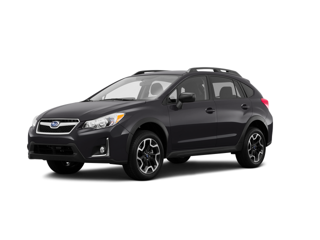 2017 Subaru Crosstrek Base