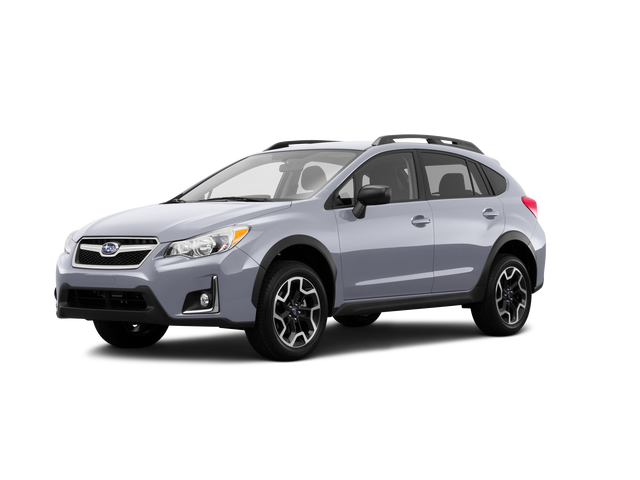 2017 Subaru Crosstrek Base