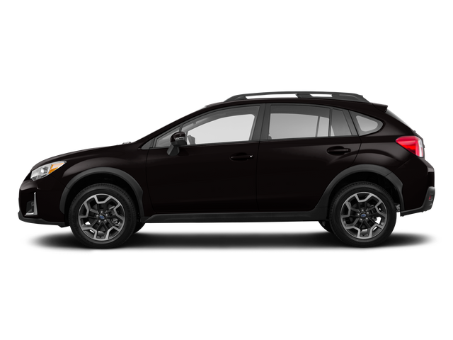 2017 Subaru Crosstrek Limited