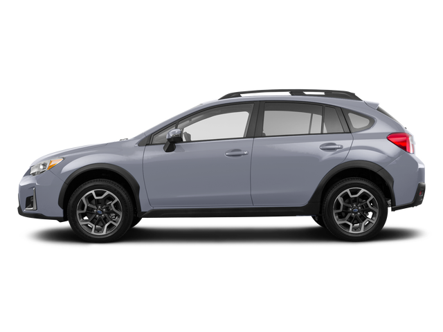 2017 Subaru Crosstrek Limited