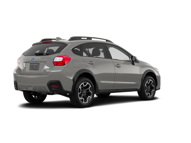 2017 Subaru Crosstrek Limited