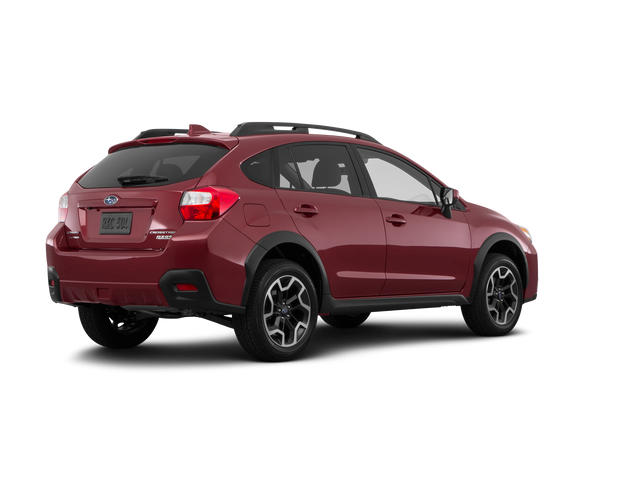 2017 Subaru Crosstrek Premium