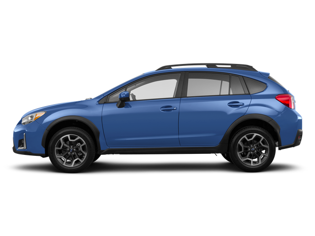 2017 Subaru Crosstrek Premium