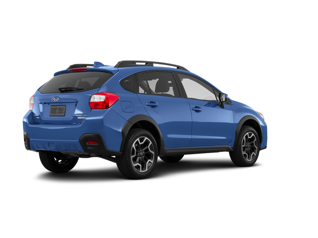 2017 Subaru Crosstrek Premium