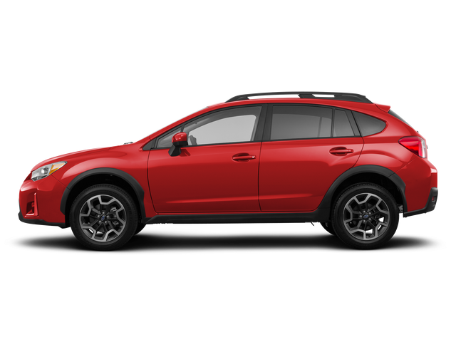 2017 Subaru Crosstrek Premium