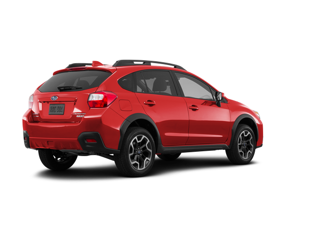 2017 Subaru Crosstrek Premium