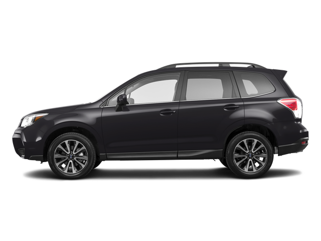 2017 Subaru Forester Premium