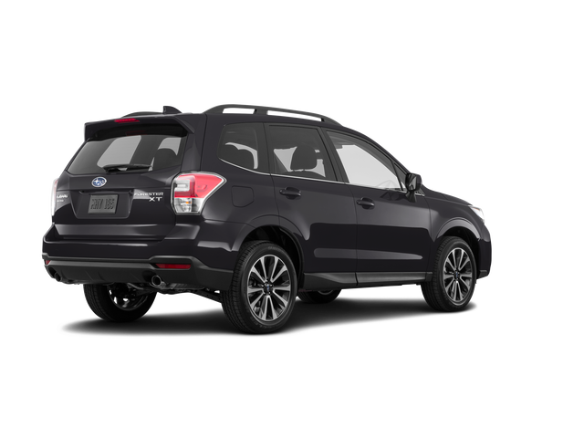 2017 Subaru Forester Premium