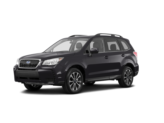 2017 Subaru Forester Premium