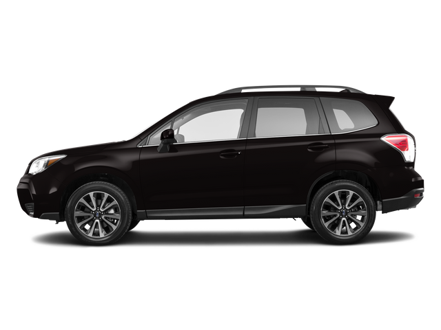 2017 Subaru Forester Premium