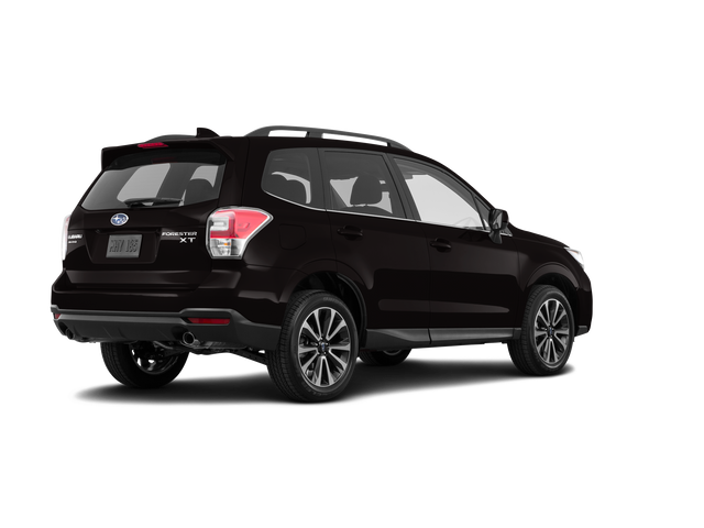 2017 Subaru Forester Premium