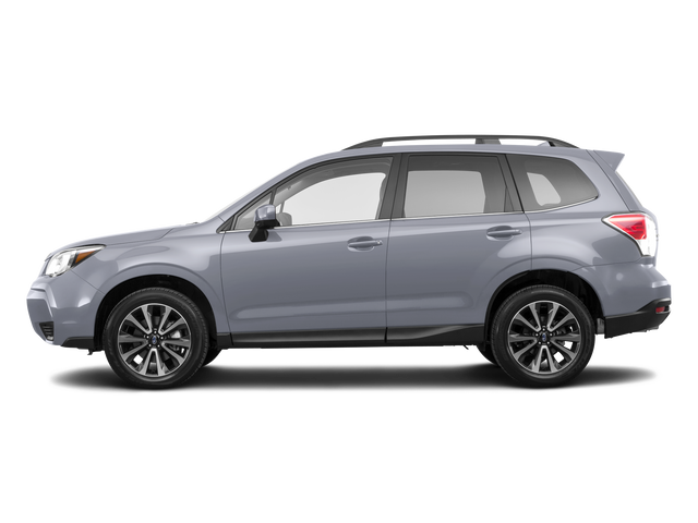 2017 Subaru Forester Premium