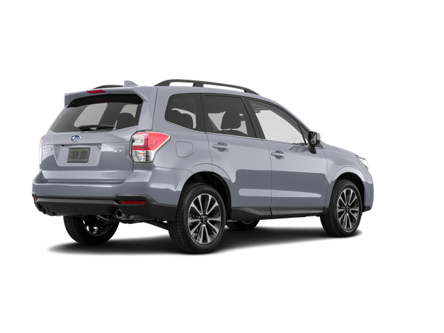 2017 Subaru Forester Premium