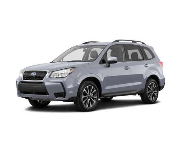 2017 Subaru Forester Premium