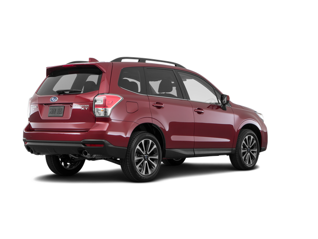 2017 Subaru Forester Premium