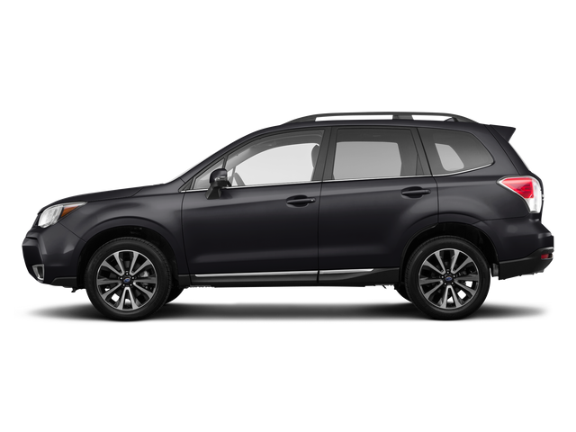 2017 Subaru Forester Touring