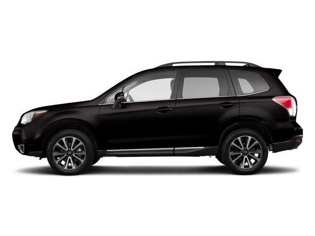 2017 Subaru Forester Touring