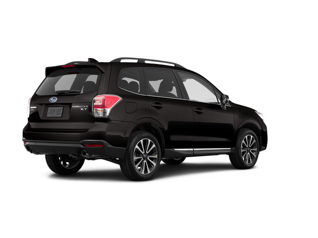 2017 Subaru Forester Touring