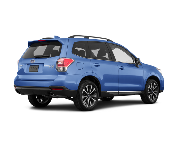 2017 Subaru Forester Touring