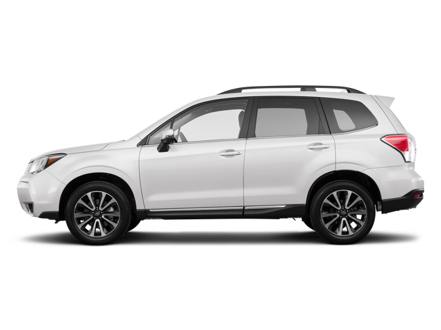 2017 Subaru Forester Touring