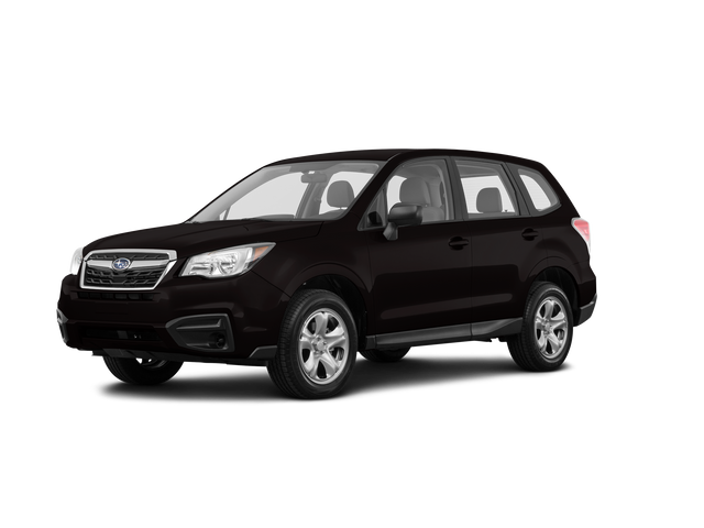 2017 Subaru Forester Base