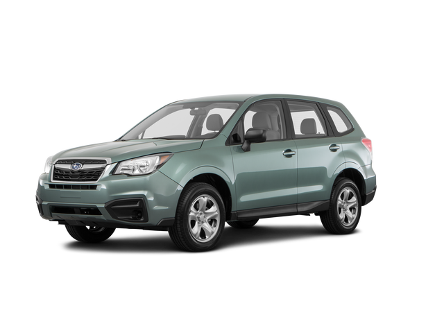 2017 Subaru Forester Base