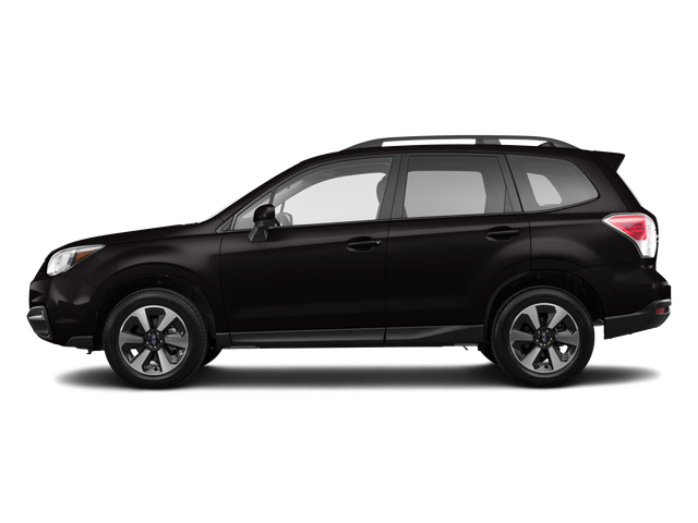 2017 Subaru Forester Premium