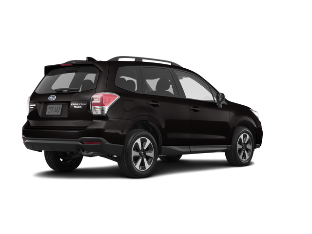 2017 Subaru Forester Premium