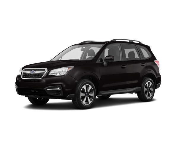 2017 Subaru Forester Premium