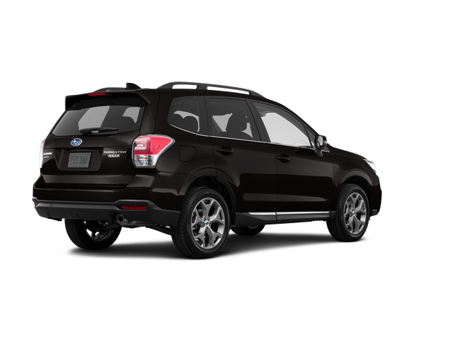 2017 Subaru Forester Touring