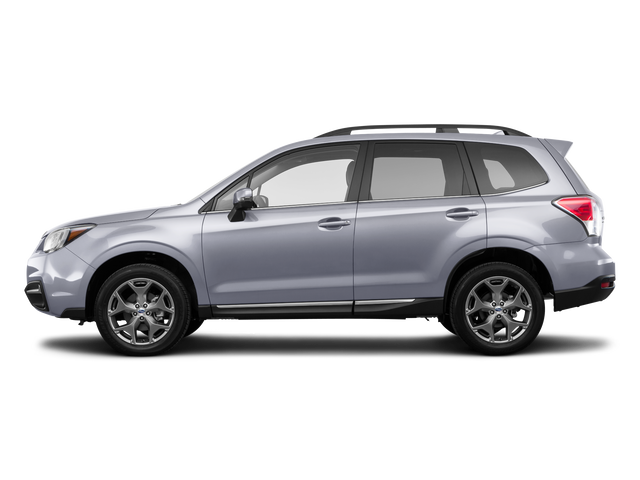 2017 Subaru Forester Touring