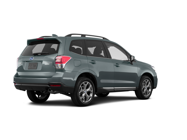 2017 Subaru Forester Touring