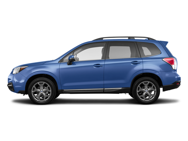 2017 Subaru Forester Touring