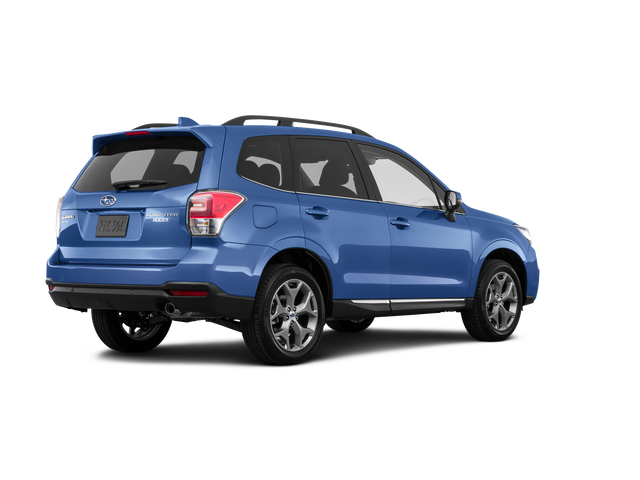 2017 Subaru Forester Touring