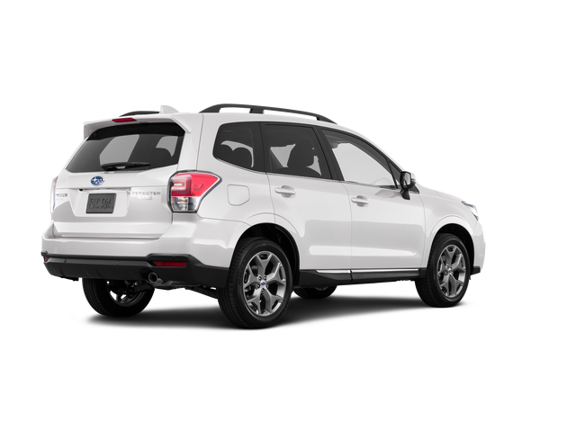 2017 Subaru Forester Touring