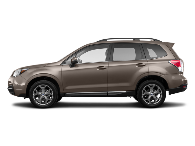 2017 Subaru Forester Touring