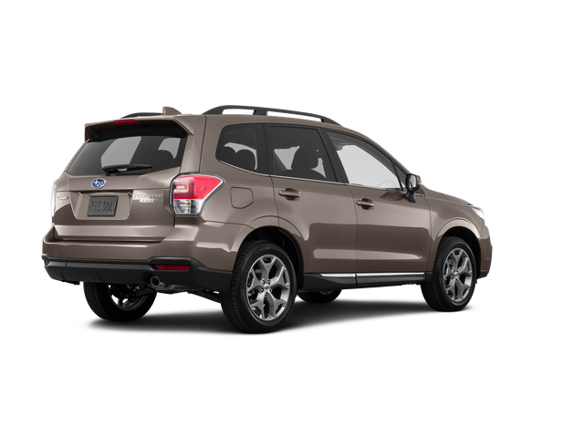 2017 Subaru Forester Touring