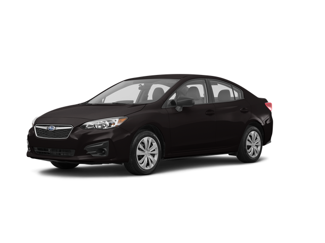 2017 Subaru Impreza Base