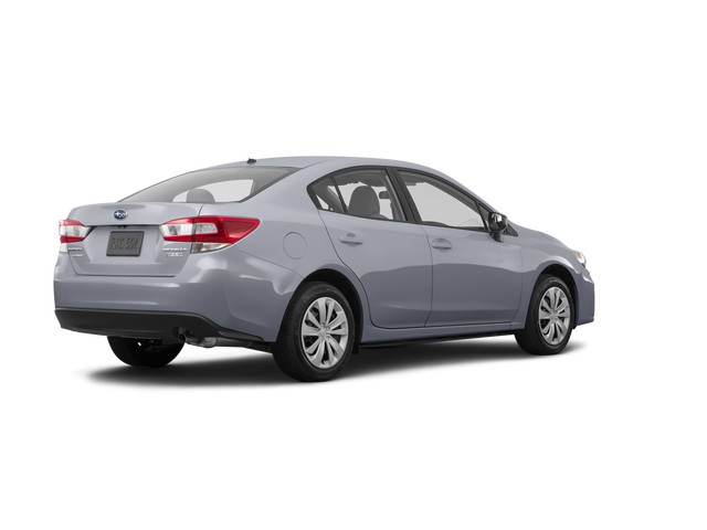 2017 Subaru Impreza Base