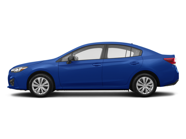 2017 Subaru Impreza Base