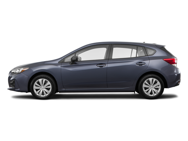 2017 Subaru Impreza Base