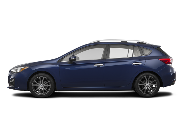 2017 Subaru Impreza Limited